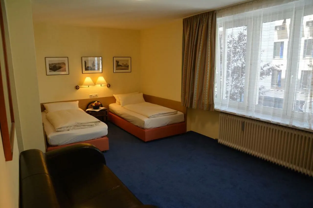 *** Guest house Hotel Lex Im Gartenhof Germany